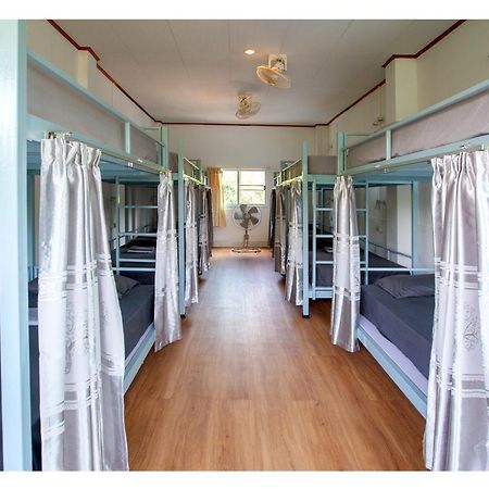 Namhasin House Hotel Koh Tao Eksteriør billede