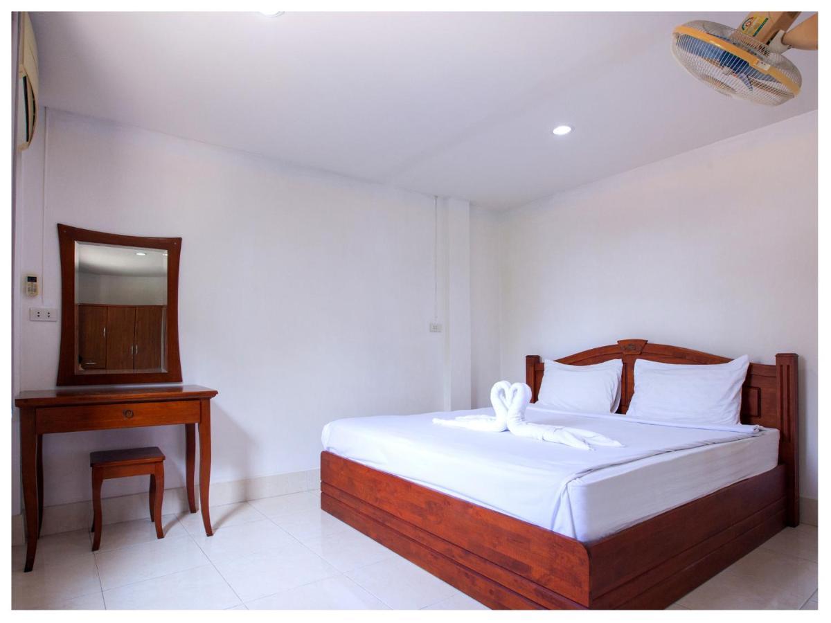 Namhasin House Hotel Koh Tao Eksteriør billede