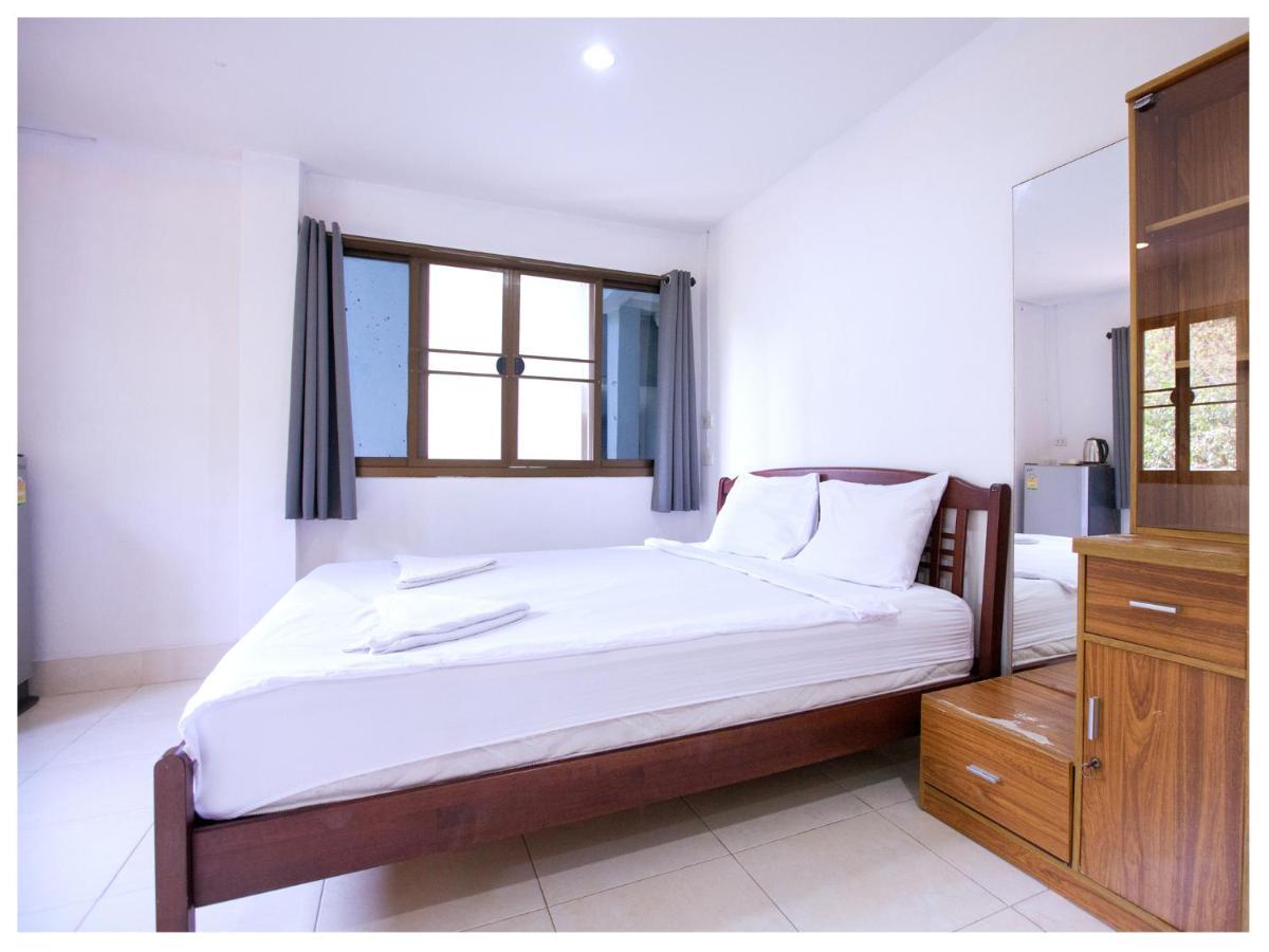 Namhasin House Hotel Koh Tao Eksteriør billede