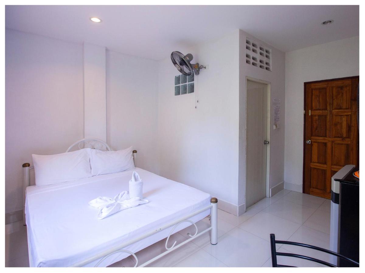Namhasin House Hotel Koh Tao Eksteriør billede