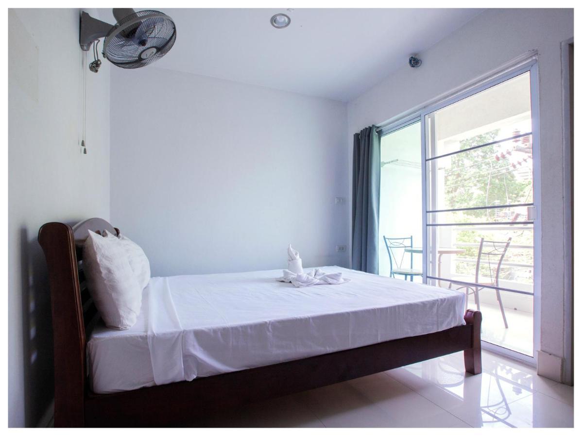 Namhasin House Hotel Koh Tao Eksteriør billede