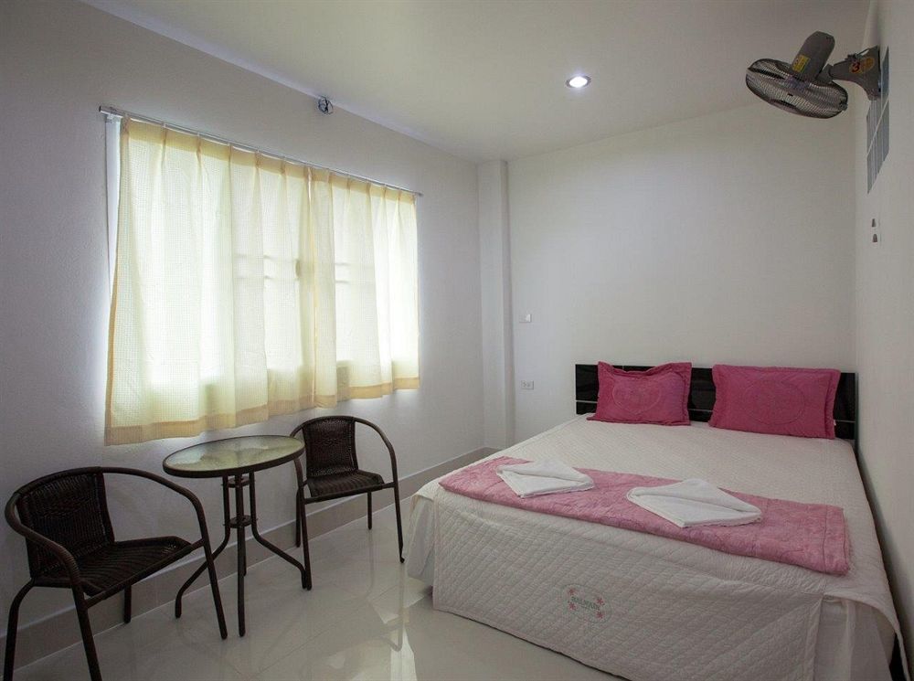Namhasin House Hotel Koh Tao Eksteriør billede