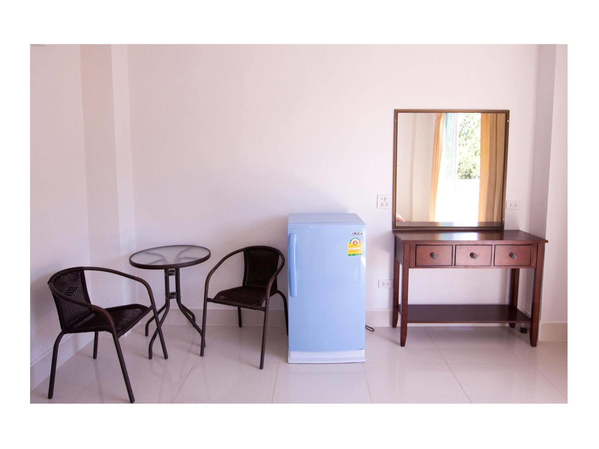 Namhasin House Hotel Koh Tao Eksteriør billede